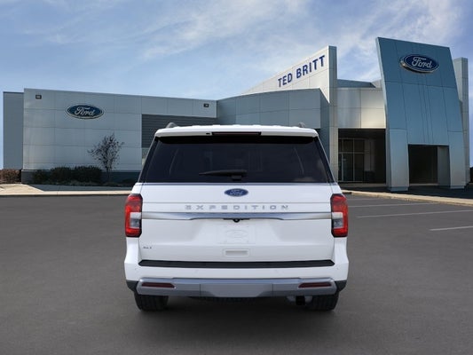 2024 Ford Expedition XLT in Fairfax, VA - Ted Britt Automotive Group
