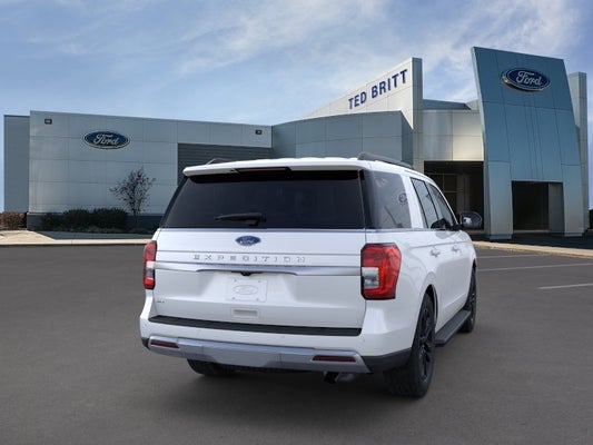2024 Ford Expedition XLT in Fairfax, VA - Ted Britt Automotive Group
