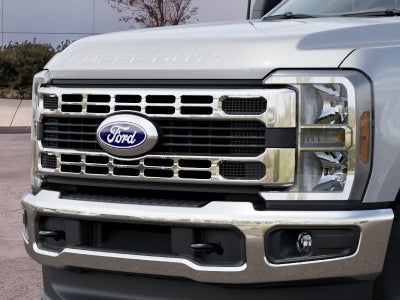 2027 Ford F-250SD XLT