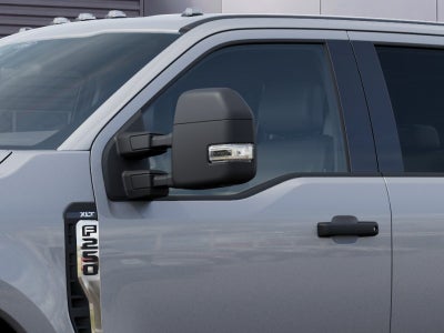2027 Ford F-250SD XLT