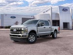 2027 Ford F-250SD XLT