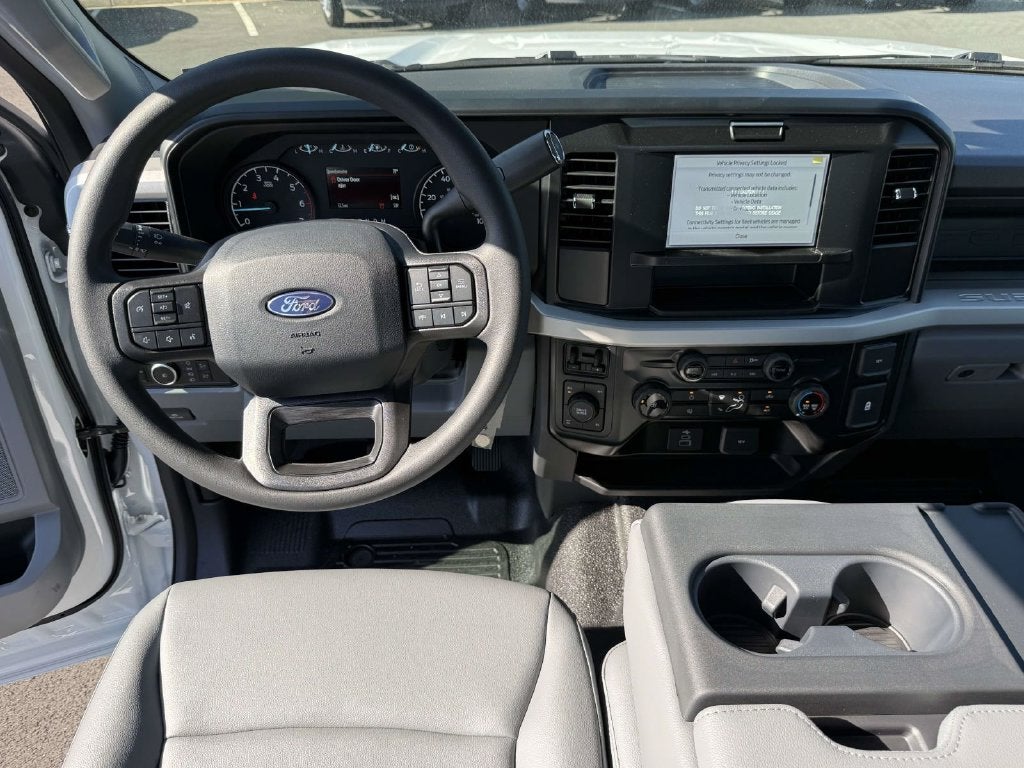 2027 Ford F-250SD XL