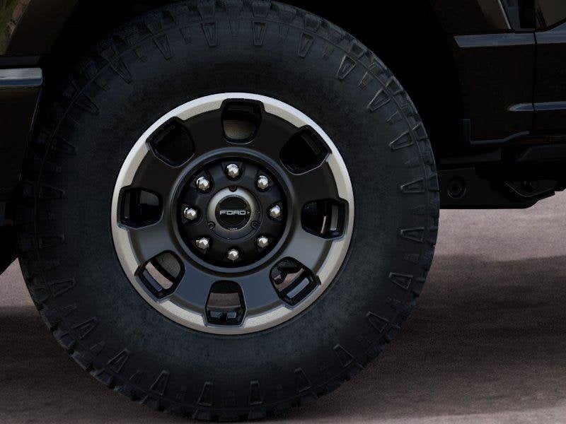 2027 Ford F-250SD Platinum