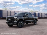 2027 Ford F-250SD Platinum
