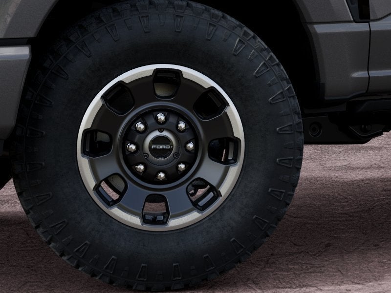 2027 Ford F-250SD Lariat