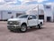 2027 Ford F-250SD King Ranch