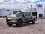 2027 Ford F-250SD Platinum