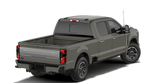 2027 Ford F-250SD Platinum