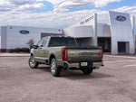 2027 Ford F-250SD King Ranch