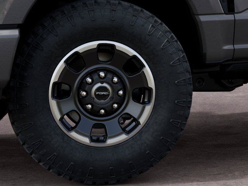 2027 Ford F-250SD Platinum