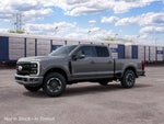 2027 Ford F-250SD Platinum