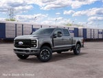 2027 Ford F-250SD Platinum