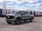2027 Ford F-250SD Platinum