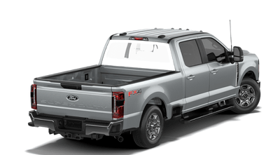 2027 Ford F-250SD XLT