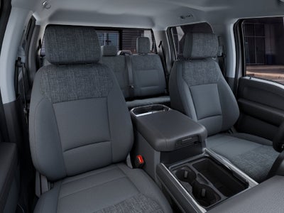 2027 Ford F-250SD XLT