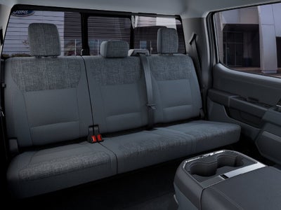 2027 Ford F-250SD XLT