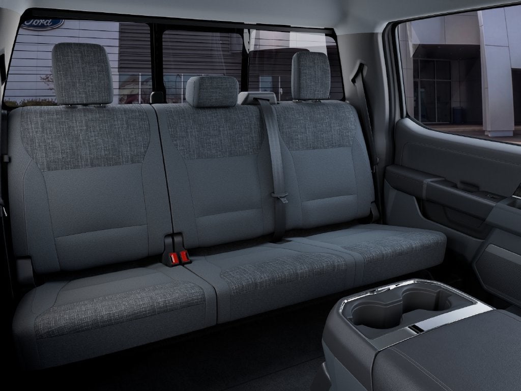 2027 Ford F-250SD XLT