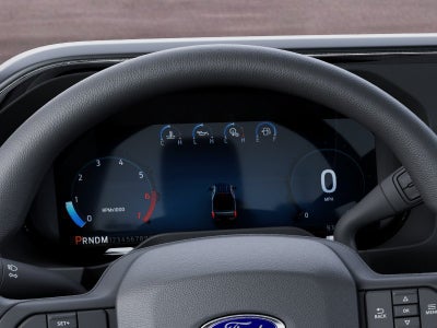 2027 Ford F-250SD XLT