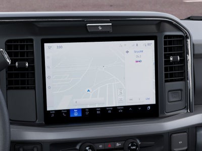 2027 Ford F-250SD XLT