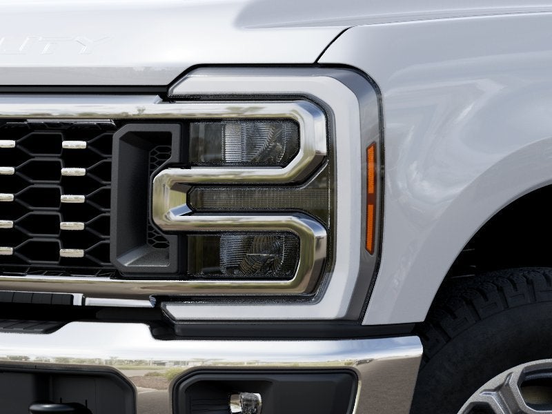 2027 Ford F-250SD XLT