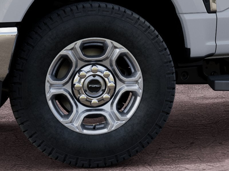 2027 Ford F-250SD XLT