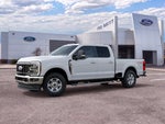 2027 Ford F-250SD XLT