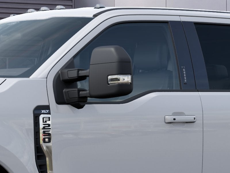 2027 Ford F-250SD XLT