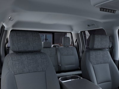 2027 Ford F-250SD XLT