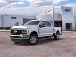 2027 Ford F-250SD XLT
