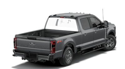 2027 Ford F-250SD XLT