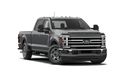 2027 Ford F-250SD XLT