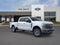 2025 Ford F-350SD King Ranch
