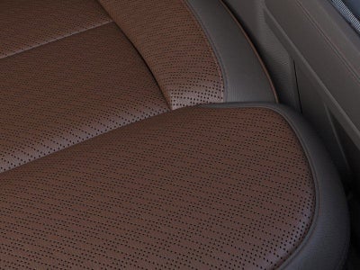 2025 Ford F-350SD King Ranch