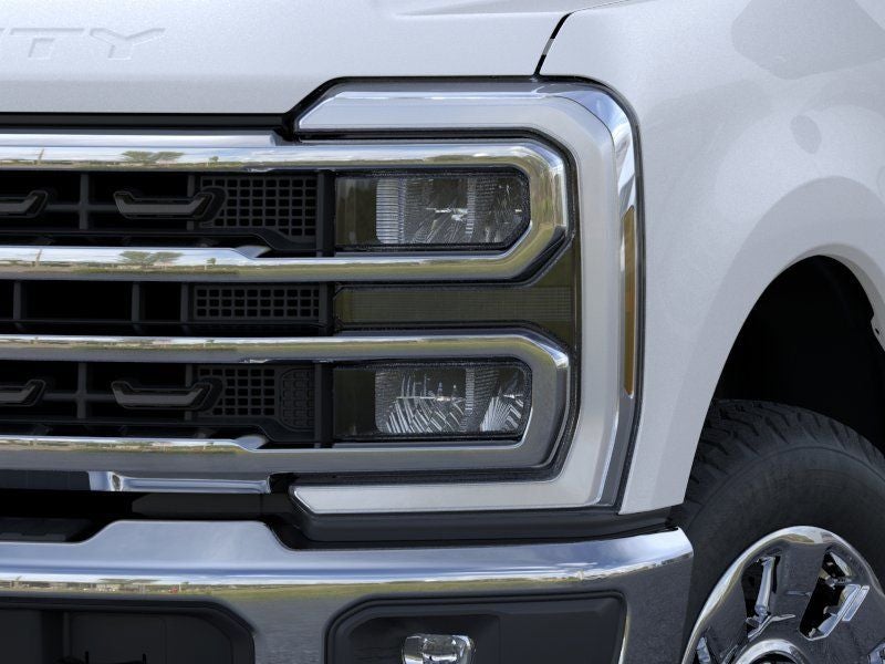 2025 Ford F-350SD King Ranch