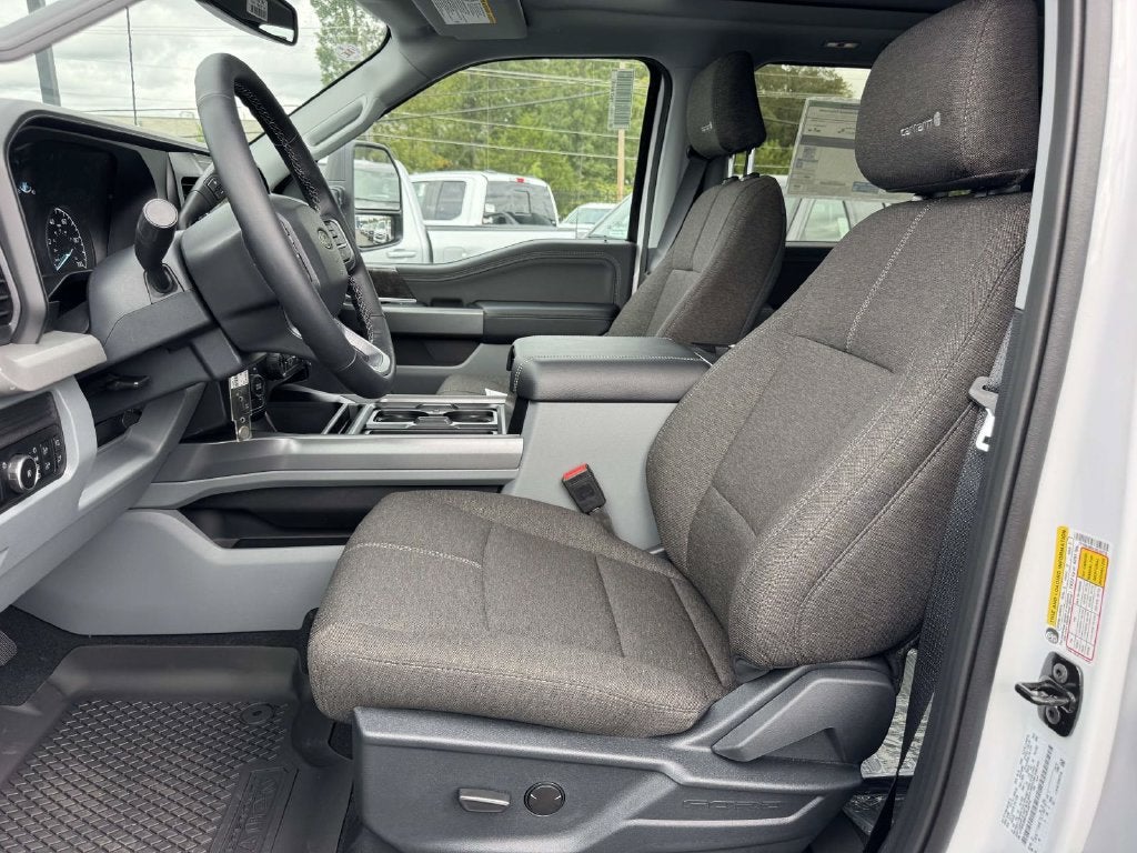 2027 Ford F-350SD XLT