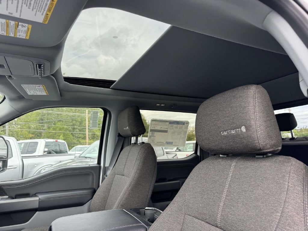 2027 Ford F-350SD XLT