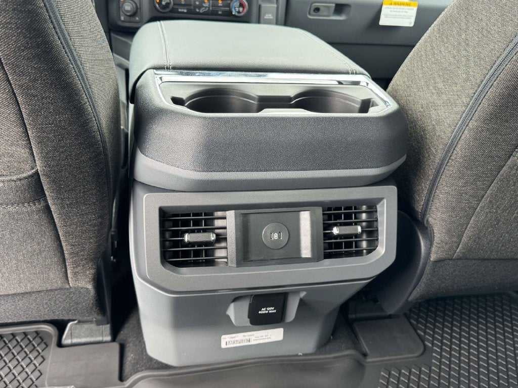 2027 Ford F-350SD XLT