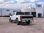 2027 Ford F-350SD Platinum