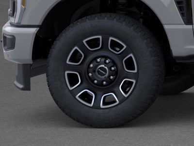2026 Ford F-350SD F-350® Platinum®