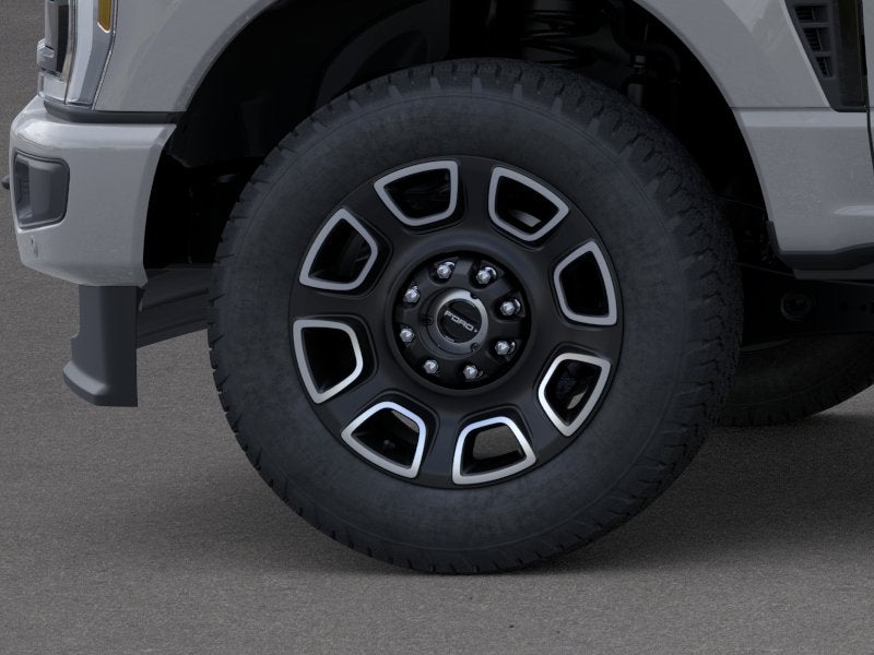 2026 Ford F-350SD F-350® Platinum®