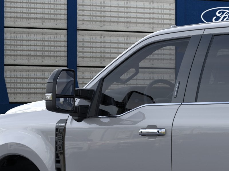 2026 Ford F-350SD F-350® Platinum®