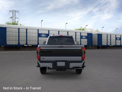 2026 Ford F-350SD F-350® Platinum®