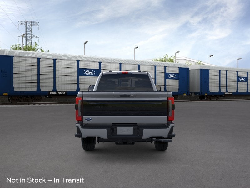 2026 Ford F-350SD F-350® Platinum®
