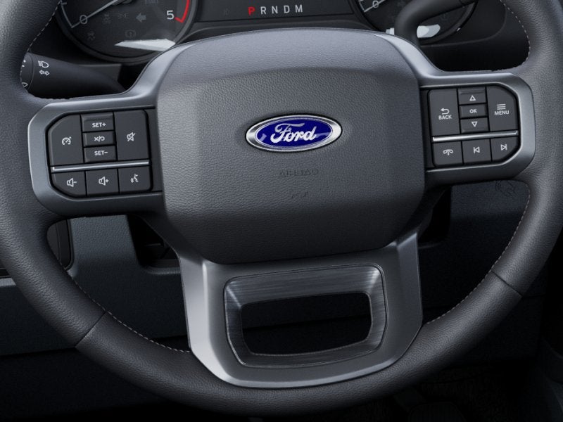 2027 Ford F-350SD XLT