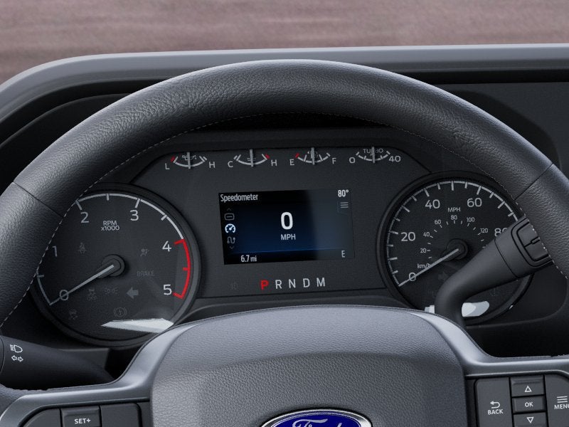 2027 Ford F-350SD XLT