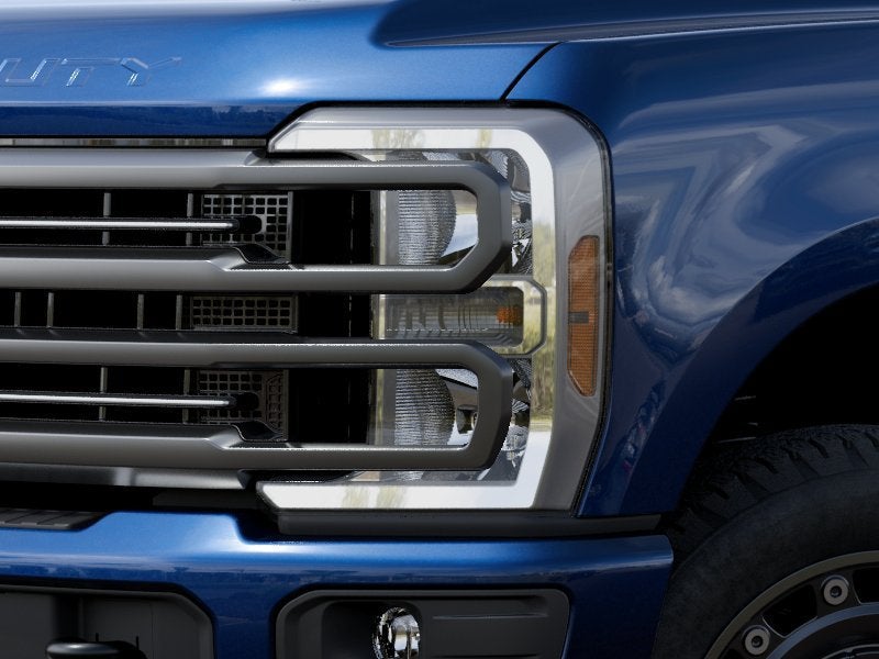 2027 Ford F-350SD XLT