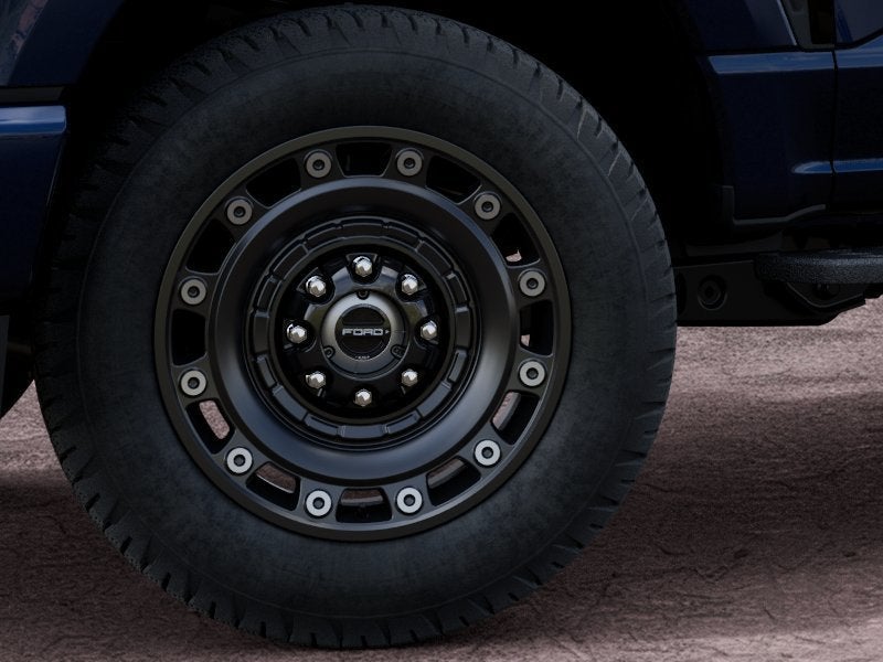 2027 Ford F-350SD XLT