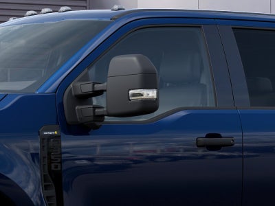 2027 Ford F-350SD XLT