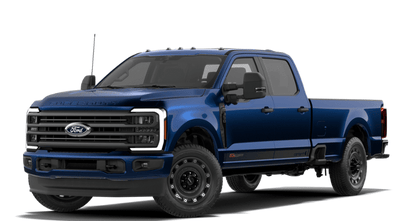 2027 Ford F-350SD XLT