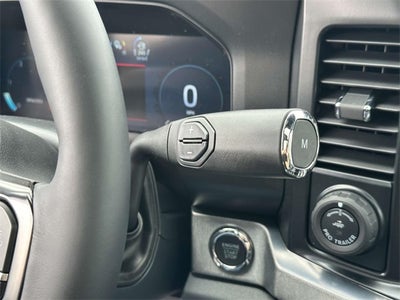 2025 Ford F-350SD Platinum